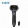 LECTOR DE CóDIGO DE BARRAS INALAMBRICO 2D LINEAR IMAGER CON GATILLO. MARCA SYBLE MODELO 6266MBT-2D ( XB-6266MBT )