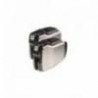 KIT IMPRESORA DE CREDENCIALES ZEBRA ZC300 DOBLE CARA SOFTWARE RIBBON200 TARJETAS200