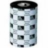 ZEBRA WAX RIBBON 64MM C 12