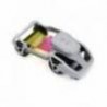 ZEBRA ZC300 RIBBON YMCKO 300 IMPRESIONES