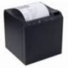 MINIPRINTER EC LINE EC-PM-X30, NEGRO, TERMICA, 80 MM, USB, SERIAL, ETHERNET (RED), RJ11, CORTE AUTOMATICO, 300 MM SEG