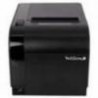 MINIPRINTER TECHZONE TZBE301, TERMICA, 80 MM, USB + SERIAL + ETHERNET + RJ11, AUTOCORTADOR, 300 MM S