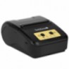 MINIPRINTER TECHZONE TZBEP03, TERMICA, 58 MM, VEL 80 MM S, 203 DPI, USB, BLUETOOTH 3.0, CORTE MANUAL, 1 AÑO DE GARANTIA