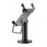 SOPORTE MANHATTAN PARA TERMINAL PUNTO DE VENTA VERIFONE VX520 GIRATORIO E INCLINABLE