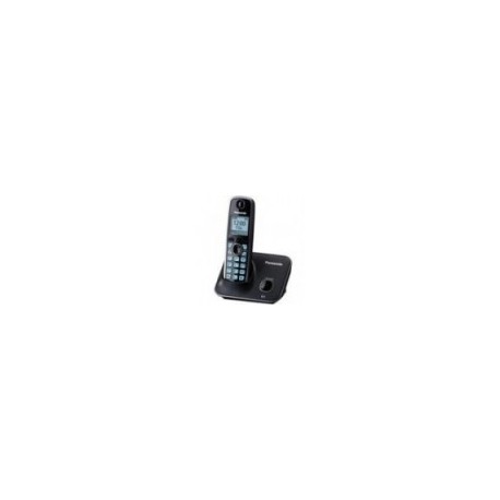 TELEFONO PANASONIC KX-TG4111INALAMBRICO DECT CON PANTALLA LCD 1.8