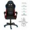 SILLA GAMER NECNON RGB NGS-01 FOAM COJ LUM CAB NEG AZUL NBSGR122RG