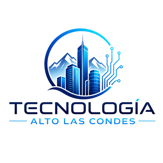 Tecnología Alto Las Condes — cómputo, punto de venta y videovigilancia
